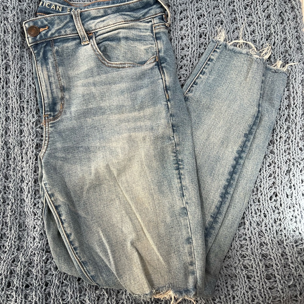 AE Jeans
